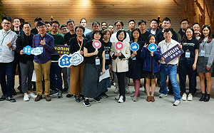 助青年圓夢！北市青年局11/6邀熱門新創企業家開講