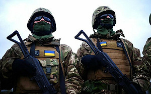 (影) 俄用人命換土地! 一周內佔200平方里戰損上萬人 烏軍精準打擊保有生戰力