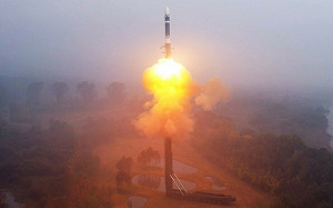 北韓隱密基地距中朝邊境僅27公里! 美智庫:恐藏9枚核武ICBM導彈