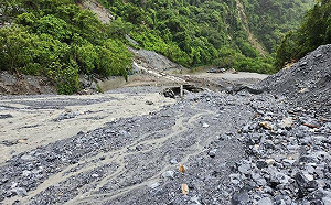 天兔颱風逼近！公路局曝6大高風險路段：恐預警封閉