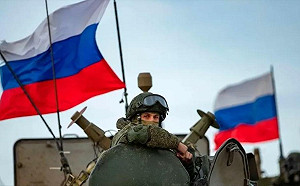 (影) 俄軍戰場最糟糕的一個月! 烏稱消滅4.5萬人 布萊德利轟掉T90M坦克