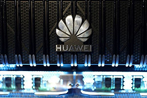 智庫CSIS:白手套下單台積電 華為獲逾200萬顆AI晶片