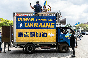 台灣機械幫俄做火砲? 英智庫稱是俄前5大工具機供應國 已停止對俄出口