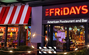 撐不住！TGI FRIDAYS美國總部認破產 台灣代理商緊急回應