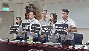 板橋府中電梯墜落意外 家屬控新北市府只會作秀、淡化真相
