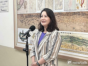 藉網紅進行統戰介選 吳思瑤:中國已超前部署、台灣不能坐以待斃
