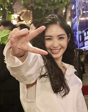 雷嘉汭宣布演出韓國影集!將與馬東石、徐仁國飆戲 興奮喊:「已經進組」