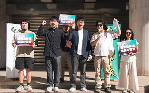 《選罷法》加嚴罷免連署將闖關？經民連將自辦公聽會  籲藍白聽民間聲音