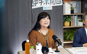 批卓榮泰「嘴硬很一致」 伍麗華：禁伐補償發不出來、政府就要倒了