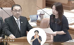 新北公幼餐點費十年沒漲  侯友宜允調升至95元   