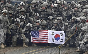 南北韓若再開戰人民軍將覆滅？ 美智庫公布兵推 中專家：沒考慮解放軍介入