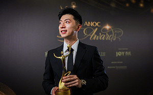 馬英九再邀陸生訪台9天8夜  奧運桌球6金傳奇馬龍在列