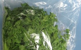 79件蔬果農藥超標！食藥署共開罰81萬元  瓦城、馬辣均上榜