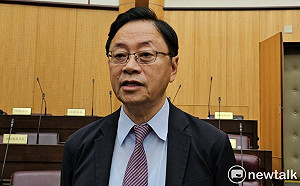 綠批在野黨推《財劃法》是從中央搬錢給地方 張善政：地方要求的是合理分配  