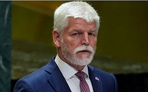 公開支持抗俄！ 捷克批准公民加入烏軍 專家：北約其他國家恐接連效法