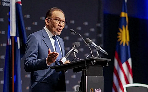 繼菲律賓、印尼、越南後 這國也挑戰中國南海主權! 國會議員籲更改南海名稱