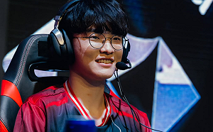 太神啦！Faker奪《英雄聯盟》生涯第五冠 本人承諾：不會是最後一年