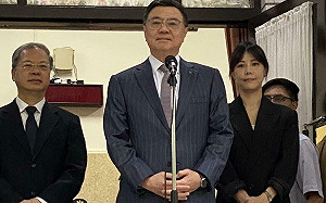 總預算順利付委？卓榮泰：經過政院說明、抱著最高樂觀