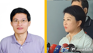 團隊要角長期性騷女部屬 盧秀燕震怒:即刻停職、調查屬實必嚴懲
