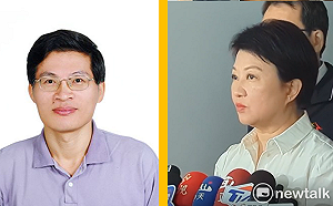 團隊要角長期性騷女部屬 盧秀燕震怒：即刻停職、調查屬實必嚴懲