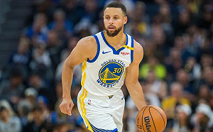 柯瑞今歸隊！3連勝勇士大改先發陣容配合