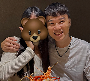 「英雄日常」浪漫煙火下求婚成功!淚崩甜喊:別的小孩有的妳都有