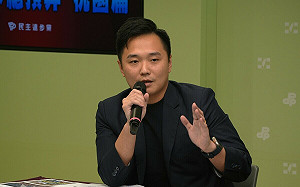 轟桃園6立委成薪水小偷　許家睿籲：別擋中央經費又享受成果