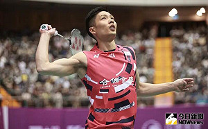 遭誤判無緣連霸不影響！周天成晉級年終賽