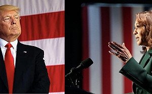 美國大選》部分福音派基督徒這次改變心意　不投川普