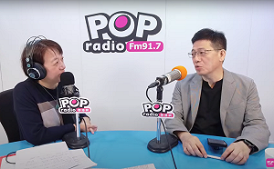 要柯文哲認罪協商惹怒小草 白營約談謝立功　本人反嗆：檢舉不實那去幹嘛？  