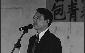 陳定南逝世18週年　宜蘭綠營對比林姿妙：不讓貪腐再侵蝕家鄉