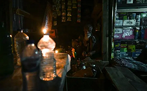2天後完全斷電? 被孟加拉拖欠271億電費 印度前首富用上手段了