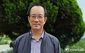 南台灣觀光聯盟推動新策略 林富男：促進區域經濟成長