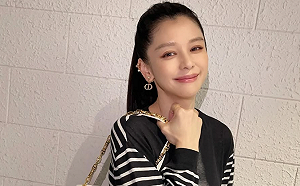 去年才爆婚變！徐若瑄驚傳罹甲狀腺癌  愣：怎會是我