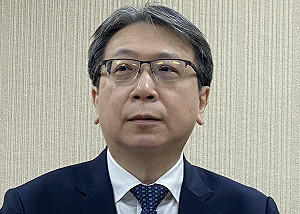 與中經貿  蔡明彥:川普盼全面脫鉤、賀錦麗主張去風險