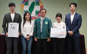 批鄭正鈐、黃國昌擋新竹市19.6億經費　議員轟：未見邱臣遠替市民發聲