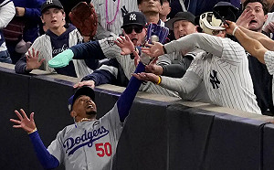 (影)Muncy談洋基球迷爭議！直言:應被終身禁入場