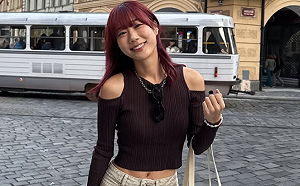 金針菇遭疑加入邪教？沈默6天首回應