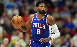 快艇將播致敬影片 Paul George表情微妙回應