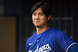 「投手大谷」差點上場?道奇隊友透露G5內幕