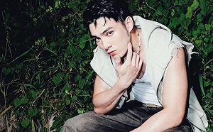 黃偉晉萬聖節遭控「散播猥褻照片」？公司還原真相