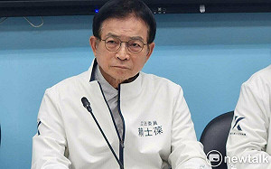 川普要台軍費提升至GDP10％ 藍委：台灣準備好了嗎?