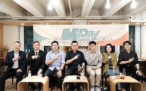 紅藍選戰全球挑戰!Y’s Day週三青年日探討美選舉如何影響國際局勢
