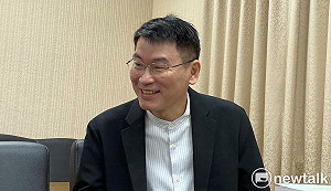 梁文傑:密切關注川普是否調整俄烏戰爭、對中圍機制