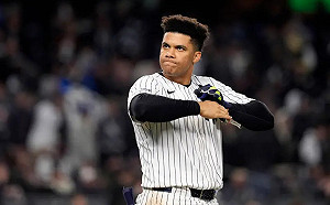 美媒評比MLB自由市場三大物　海外最夯是他