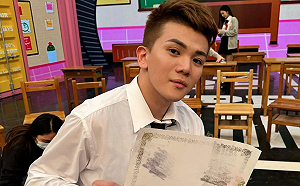 媽媽出獄了！孫生曝「不想母子同住」原因 嘆：真的很累