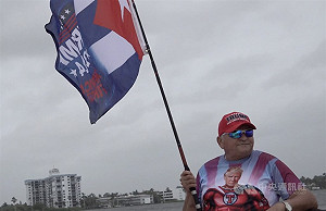 川普主義從未消失 民主黨菁英化與基層脫節種敗因