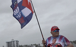 川普主義從未消失 民主黨菁英化與基層脫節種敗因 