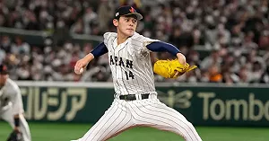 教士有意爭奪佐佐木朗希!總管受訪這樣說