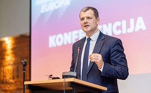 立陶宛變心了! 致力與中國恢復關係 准總理：設「台灣」代表處是重大錯誤 